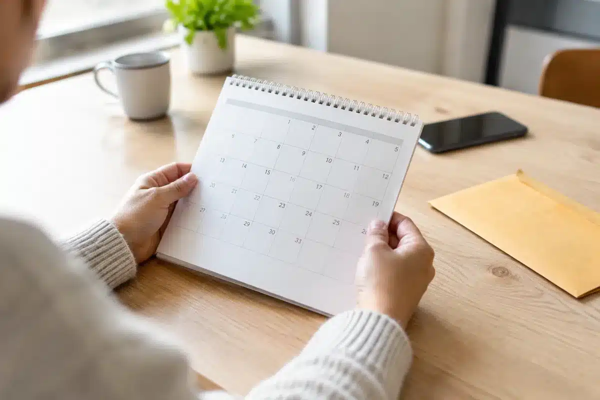 Retraite de base 2027 : calendrier des versements pour les salariés